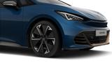 Cupra Born VZ Automatik - Gebrauchtwagen in Chemnitz