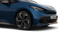 Cupra Born - Vorschau Bild 4