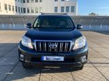 Toyota Land Cruiser 3.0 D-4D AutomatikLeder VOLL - gebrauchte Toyota Land Cruiser aus dem Jahr 2010