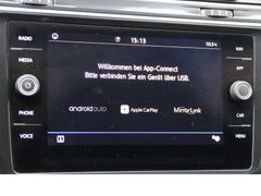 Fahrzeugabbildung Volkswagen Tiguan IQ.DRIVE*schwenkbare AHK!*AppCon*WinterP*