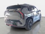 Kia EV3 81.4 KWH GT-LINE MJ26 DRIVEWISE-PARK-PRO KOM - graue Kia EV3