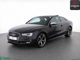 Audi S5 Coupe 3.0 TFSI qu BANG+O,S-SITZE,STANDHEIZUNG - Audi S5 Gebrauchtwagen