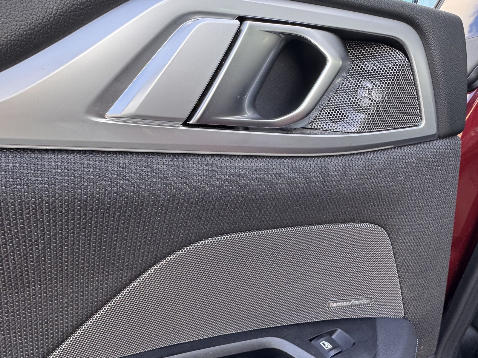 BMW i4 eDrive40 Gran Coupé H&K-HiFi ACC Glasdach foto 4