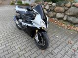 BMW S 1000 RR - BMW 2010 S1000RR