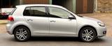 Volkswagen Golf 6 SCHECKHEFT / SERVICE NEU / CARPLAY - Gebrauchtwagen in Hamburg bis 5.000 Euro