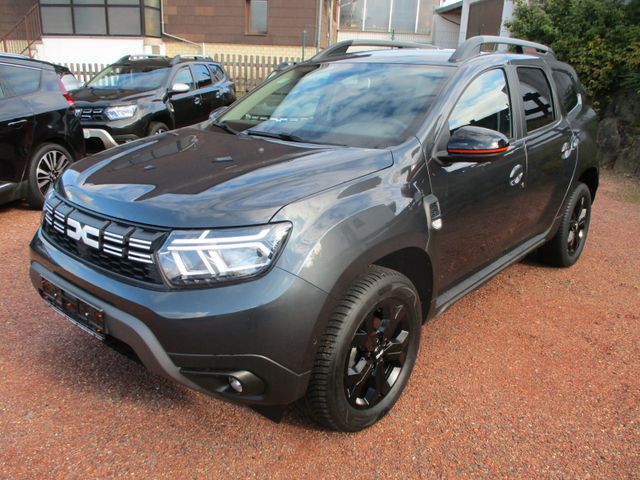 Dacia Duster Extreme TCe 150 4x4