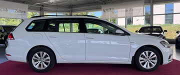 Volkswagen Golf - 2