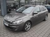 Peugeot 308 SW Style NAVI Sitzhzg.Kamera Panoramadach - gebrauchte Peugeot 308 aus dem Jahr 2015