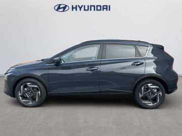 Hyundai BAYON FL 1.0 T-GDI DCT PRIME - NAVI - SITZHZG.
