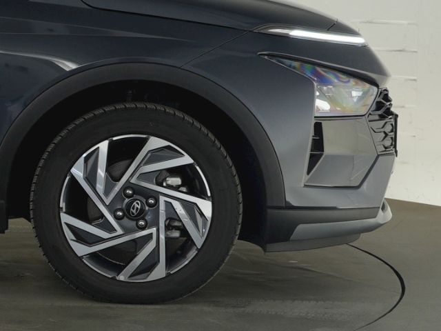 BAYON FACELIFT T-GDI TREND+VOLL LED+NAVI+BOSE+SI