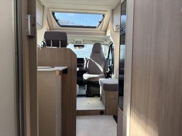 Carado T 447 Modell 2027