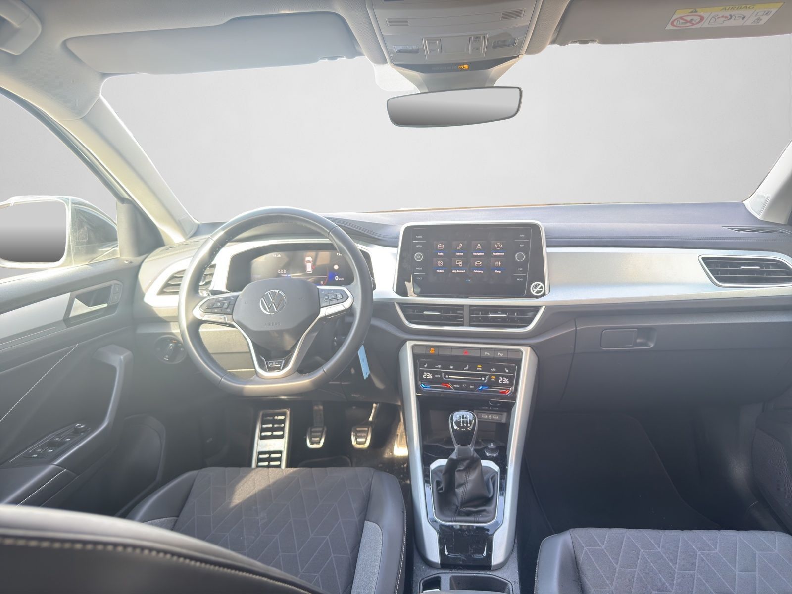 Volkswagen T-Roc - Bild 4