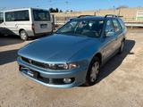 Mitsubishi Galant 2,4 GDI - Mitsubishi Galant: 2.4
