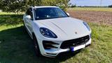 Porsche Macan Turbo mit Performance Paket Turbo mit ... - Porsche Macan Turbo-mit-Performance-Paket