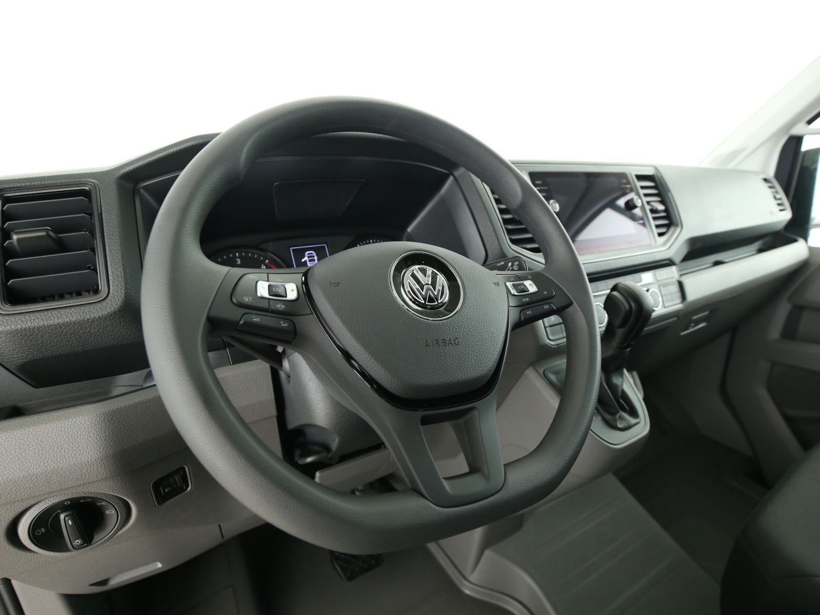 Volkswagen Crafter - Bild 8