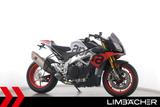 Aprilia TUONO V4 1100 FACTORY - Akrapovic, Öhlins, QS - APRILIA FACTORY