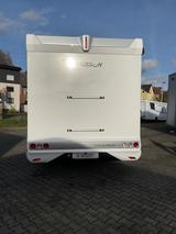 Chausson Teilintegriert Ultimate Line 640  - Chausson Teilintegrierter