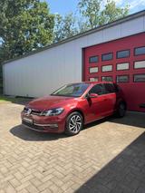 Volkswagen Golf VII 1.6 TDI Join LED, Rückfahr, Carplay - Volkswagen Golf mit Diesel-Antrieb
