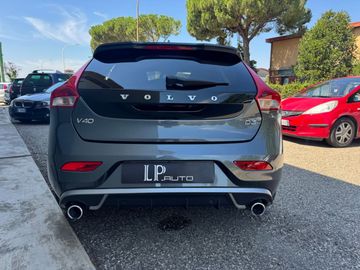 Volvo V40 - 9