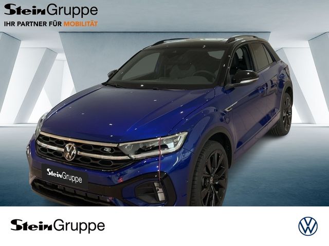 Volkswagen T-Roc R-Line 1.5 l TSI OPF DSG