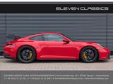 Porsche 992 GT3 *Lift, PCCB, Carbon, Matrix* - Porsche 992 in Ludwigshafen