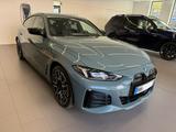 BMW i4 M50 - LP 82.000 € = 99 % Vollauststattung - BMW i4 in Bremen
