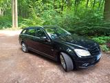 Mercedes-Benz C 180 CGI T BlueEFFICIENCY AVANTG. Aut. AVAN... - Mercedes-Benz C 180 aus 2011