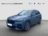 BMW X1 xDrive20i ///M-Sport ACC AHK Parkassist. 1. H - BMW Gebrauchtwagen in Plauen