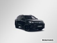 Volkswagen Tiguan - Vorschau Bild 9