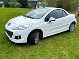 Peugeot 207 207CC 120 VTi Allure*2.Hand*To... - Peugeot 207 von privat