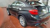 BMW X6 xDrive35i - - BMW X6 Gebrauchtwagen in Hamburg