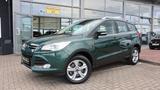 Ford Kuga Titanium 4x4 Automatik-Kamera-Navi - Ford: Grün, Metallic