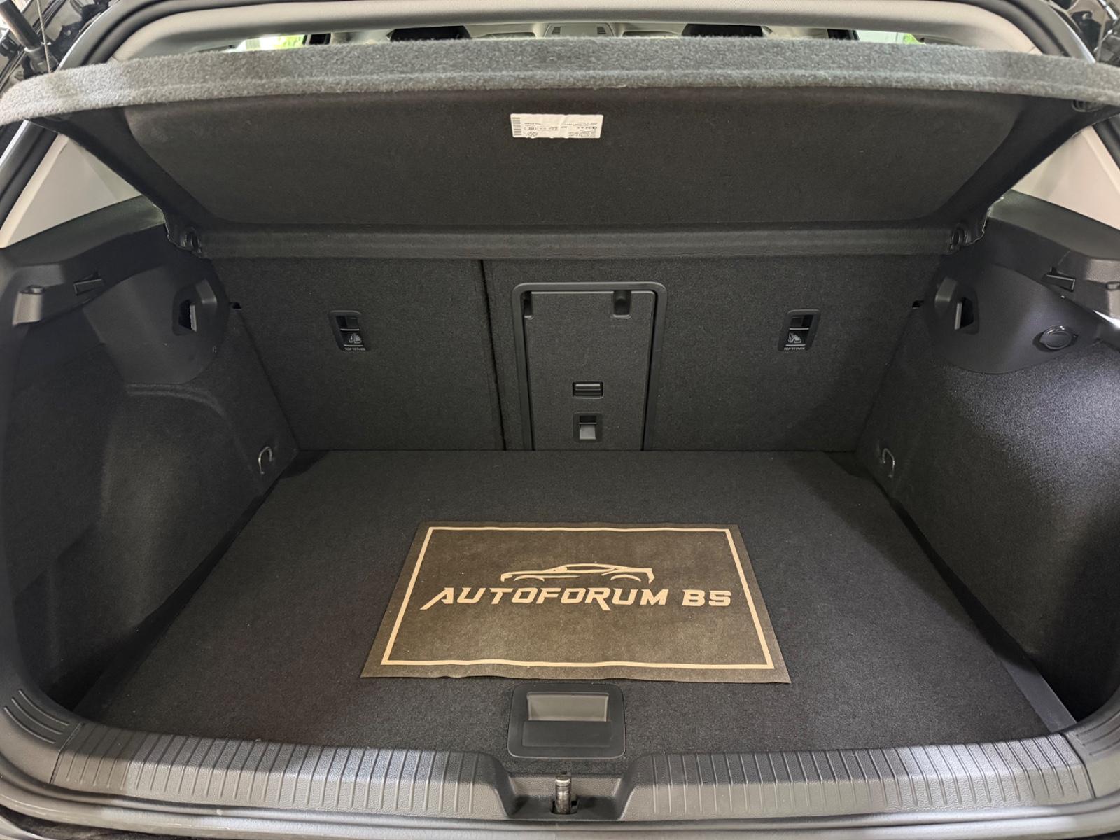 Volkswagen Golf VIII Lim. Active 1.5eTSI DSG/ACC/PDC/SHZ, миниатюра 10