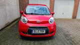 Citroën Citroen C1 mit Extras - Citroën C1 in Bielefeld