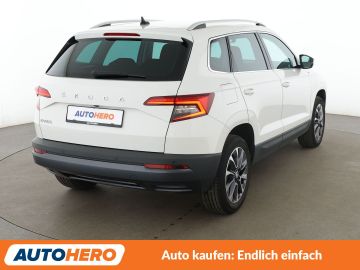 Skoda Karoq - 6