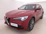 Alfa Romeo Stelvio Business AT8 RWD BR591971 2.1 - Alfa Romeo: 2.5