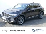 Volkswagen T-ROC Sport 1.5 TSI 150PS DSG LED+NAV+ACTIVE INF - Volkswagen T-Roc ACTIVE mit Benzin-Antrieb