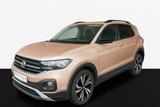 Volkswagen T-Cross Life - Volkswagen T-Cross in Lübeck