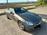 Mercedes-Benz SLK 200 - - Mercedes-Benz SLK 200: Cabrio