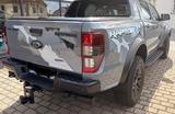 Ford Raptor 4x4, 2,0 EcoBlue, 3,3 to, Garantie - graue Ford Raptor