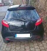 Mazda 2 1.3 MZR 62kW Edition 40 Jahre Edition 40 Jahre - Mazda: J