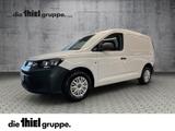 Volkswagen Caddy Cargo Kasten 2.0 TDI Heckflügeltüren AHK+A - Offers