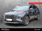 Hyundai Tucson 1.6 T PHEV 4WD Trend Assist-P eHeck Navi - Hyundai Tucson Trend mit Hybrid-Antrieb (Benzin/Elektro)