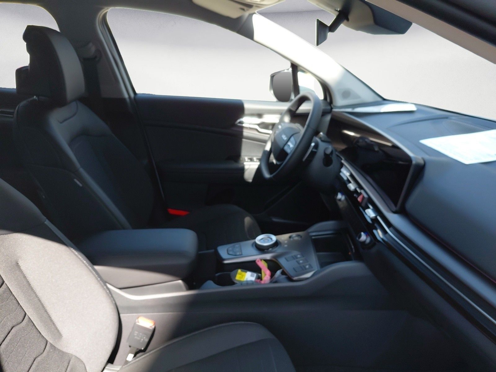 Kia Sportage - Bild 9
