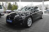 BMW 420i Gran Coupe LED Memory Temp SHZ Navi - BMW 420 in Erfurt