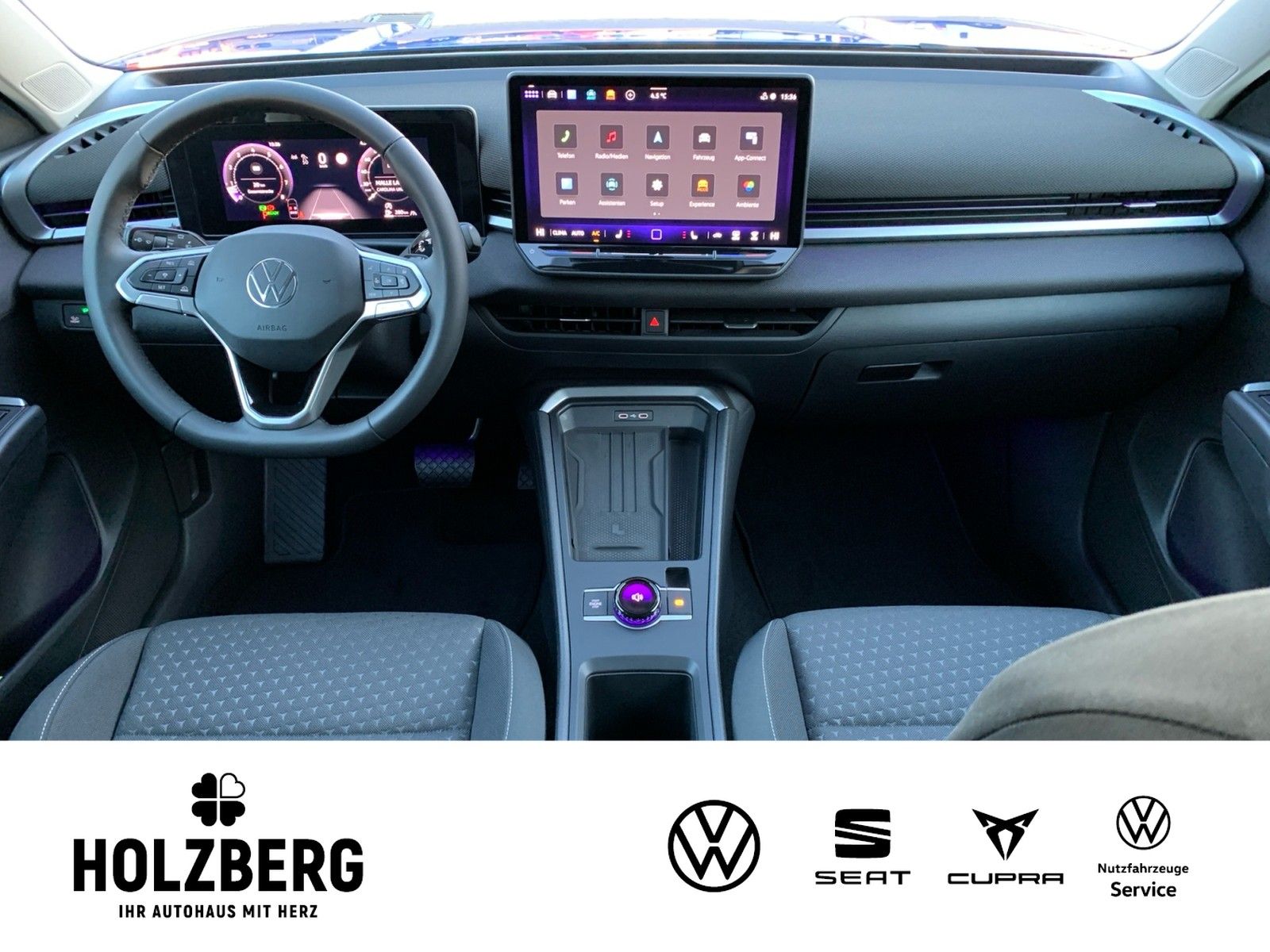 Volkswagen T-Roc - Bild 8