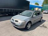 Renault megane 2.0 - Renault Megane aus 2005: Kombi