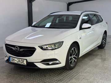 Opel Insignia - 2