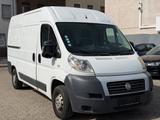 Fiat Ducato Hochr.-Kasten 35 130 Klimaanlage - gebrauchte Fiat Ducato aus dem Jahr 2014