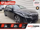 Peugeot 308 Hybrid 145 GT e-DCS6 *Pano*360*TOP ANGEBOT - Peugeot 308 Tageszulassungen mit Benzin-Antrieb